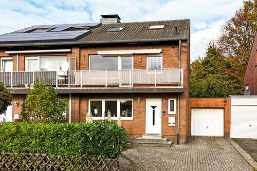 Vorderansicht - 