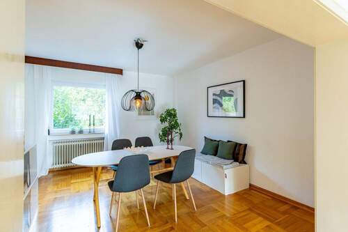 Esszimmer - 
