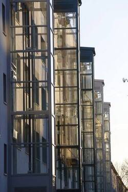 Detailansicht - 3 Zimmer Etagenwohnung zur Miete in Dessau-Roßlau