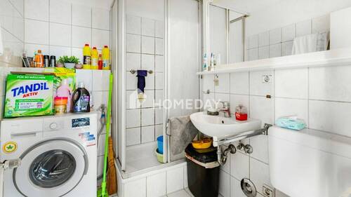 Badezimmer 1 - 