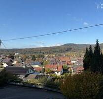 Großzügiges Grundstück in Hanglage mit optimalem Potenzial - Maulburg