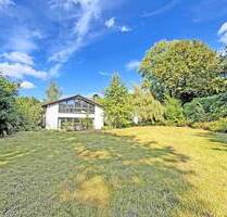 Grundstück zur Neubebauung im beliebten Villenviertel Brucker Holt - Essen Bredeney