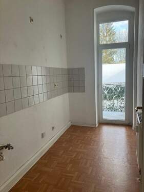 IMG_4622.jpg - 3-Raumwohnung - WG geeignet - Balkon - nah zum Stadtpark