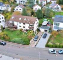 gepflegte Doppelhaushälfte mit großzügigem Grundstück in bester Lage von Böblingen