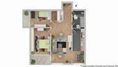 23 Grundriss - 