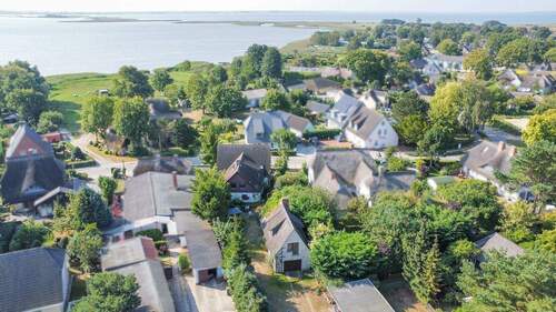 Luftbild Nord-Ostansicht - 