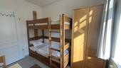 Schlafzimmer 2 - 