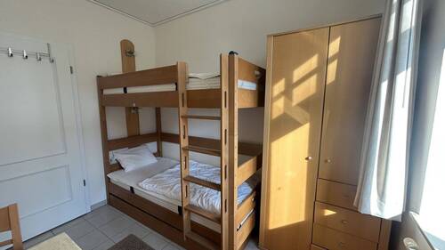 Schlafzimmer 2 - 