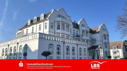 Haus Miamare - Meerblick! 1. Reihe, Aufzug & Stellplatz