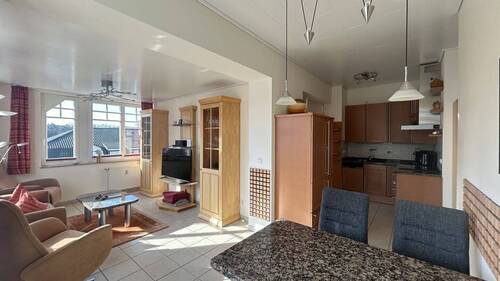 Wohnen Essen Küche - 