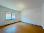 Wohn- und Esszimmer - 3 Zimmer Etagenwohnung zur Miete in Bielefeld / Innenstadt - Ost