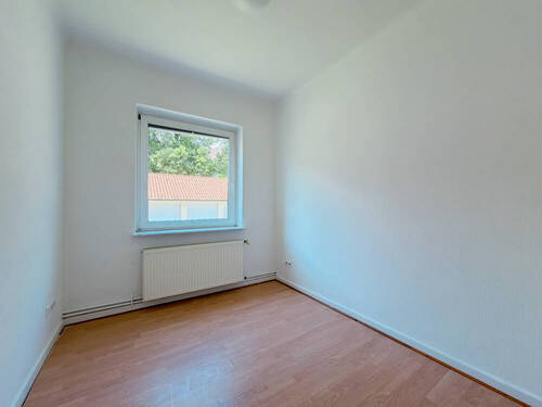 Arbeitszimmer - 3 Zimmer Etagenwohnung in Bielefeld / Innenstadt - Ost