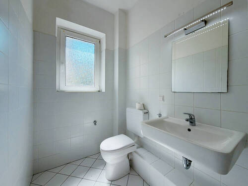 Badezimmer - 
