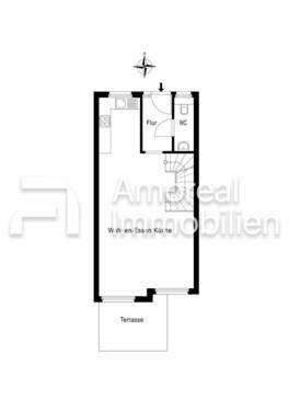 Erdgeschoss - 