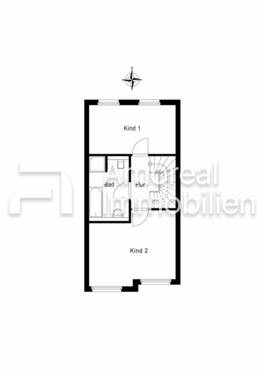 1. Obergeschoss - 
