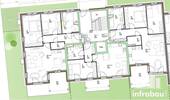 Grundriss EG Haus 1 - 