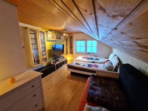 Schlafzimmer - 