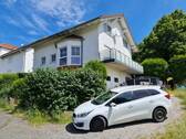 Seitenansicht - 6 Zimmer Einfamilienhaus zum Kaufen in Driedorf
