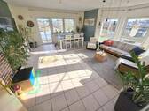 Wohn-Essbereich Ansicht 2 - 