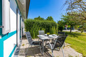 Terrasse - 