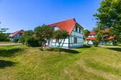 Hausansicht - 
