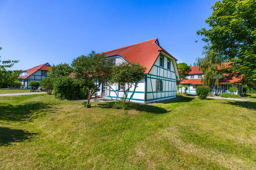 Hausansicht - 