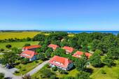 Luftbildaufnahme - 