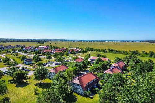 Luftbildaufnahme - 