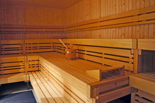 Sauna - 