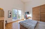 Schlafzimmer / Kinderzimmer - 