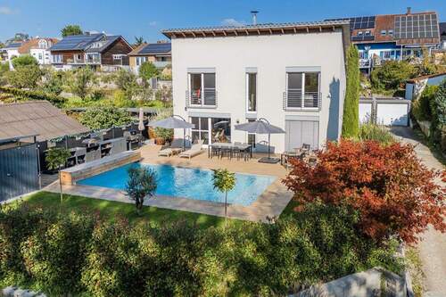 Garten - 