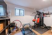 Kellerraum - 