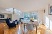 Esszimmer - Einfamilienhaus mit 190,00 m² in Singen / Hausen an der Aach zum Kaufen
