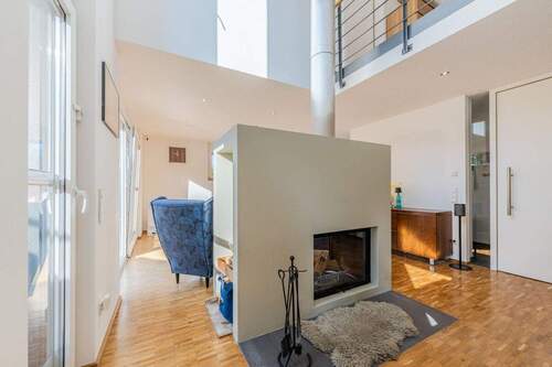 Kamin - 