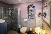 Badezimmer EG - 