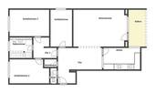 Grundriss - 