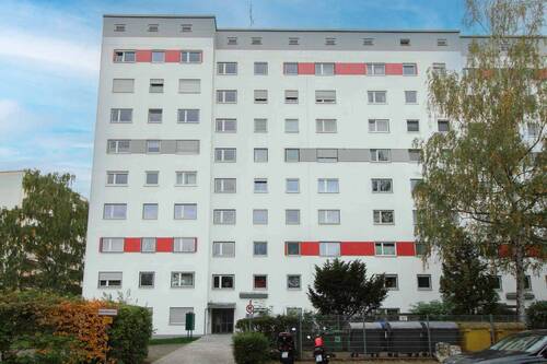 Hausansicht - 