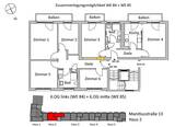 Grundriss - 