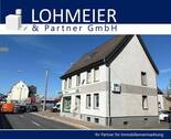 Titelbild mit Werbung.jpg - Wohn und Geschäftshaus in Bielefeld-City !