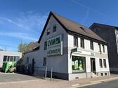Seitenansicht.jpg - 1 Zimmer Mehrfamilienhaus, Wohnhaus zum Kaufen in Bielefeld