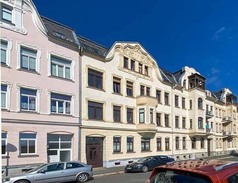 44_1.jpg - bezugsfreie Eigentumswohnung Nr. 4 im denkmalgeschützten Altbau