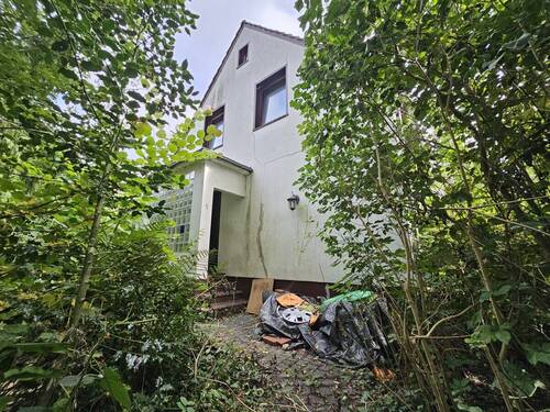 004 - Mehrfamilienhaus, Wohnhaus mit 100,00 m² in Schiffdorf / Wehdel zum Kaufen