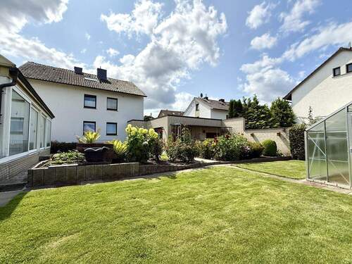Garten - 