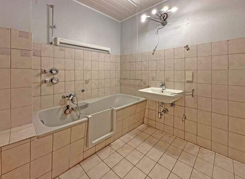 Badezimmer - 