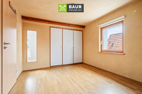 DG vom Voreigentümer - 