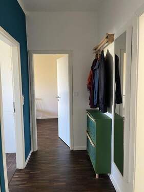 Eingangsflur - 