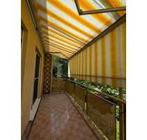 Hochwertige 5-Zimmer Wohnung in München Nord - Familienfreundlich im Grünen