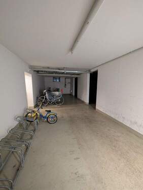 Fahrradkeller - 