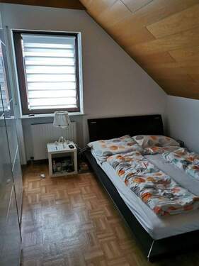 Schlafzimmer - 