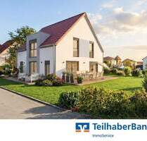 Wohnen in Langensendelbach - modern & energieeffizient